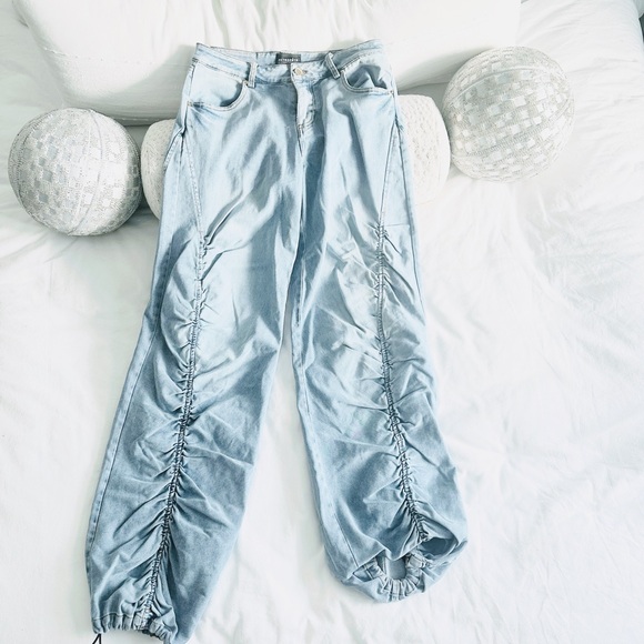 Retrofete Giselli Jeans - Picture 7 of 14